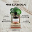 Coconutoil - Bio Intim & Masszázsolaj (80ml)