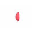 Vibeconnect - akkus, vízálló csiklóizgató (piros)
