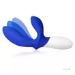 LELO Loki Wave - vízálló prosztata vibrátor (kék)