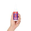 Cum Face - farokverő párbaj társasjáték patron - 80 ml (eper)