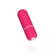 Easytoys - mini rúd vibrátor (pink)