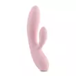 FEELZTOYS Lea - akkus, G-pont vibrátor (pink)