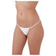 NO:XQSE - Tanga szett S-L (7db)