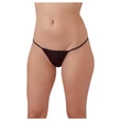 NO:XQSE - Tanga szett S-L (7db)