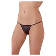 NO:XQSE - Tanga szett S-L (7db)