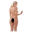 NO:XQSE - Tanga szett S-L (7db)