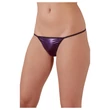 NO:XQSE - Tanga szett S-L (7db)
