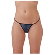NO:XQSE - Tanga szett S-L (7db)