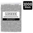 London - vékony óvszer (1000db)