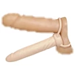 You2Toys - Special anál dildó - natúr
