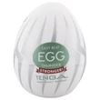TENGA Egg Thunder - tojás maszturbátor (1db)
