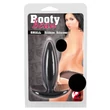 You2Toys - Booty beau - kis análhorog (fekete)
