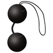 Gésagolyó - fekete (Joyballs)