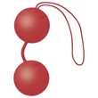 Gésagolyó - piros (Joyballs)