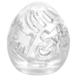 TENGA Egg Keith Haring Street - tojás maszturbátor (1db)