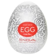 TENGA Egg Keith Haring Party - tojás maszturbátor (1db)