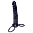 You2Toys - Special anál dildó - fekete
