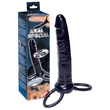 You2Toys - Special anál dildó - fekete