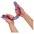 Twinzer dupla dildó (33cm)