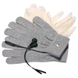 mystim Magic Gloves - elektro kesztyű (2db)