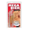 You2Toys - Mega Dick - Mega vastagító péniszköpeny