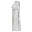 You2Toys - Mega Dick - Mega vastagító péniszköpeny