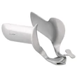 Vagina Speculum (Hüvelykacsa) - acél