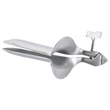 Vagina Speculum (Hüvelykacsa) - acél