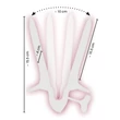 Vagina Speculum (Hüvelykacsa) - acél