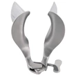 Vagina Speculum (Hüvelykacsa) - acél