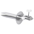 Vagina Speculum (Hüvelykacsa) - acél