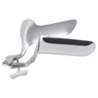Vagina Speculum (Hüvelykacsa) - acél