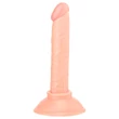 NMC 5 - élethű anál dildó (13cm)