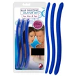 You2Toys - DILATOR - szilikon húgycső tágító dildó szett (3db)