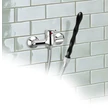 You2Toys - Shower Me Deluxe - intimmosó szett tömlővel