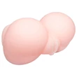 You2Toys - fuck me Twerking Style - élethű vagina és popsi (natúr)