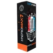 Bathmate Hydromax7 - hydropumpa (piros)