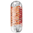 TENGA Spinner Hexa - maszturbátor (átlátszó)