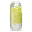 TENGA Spinner Schell - maszturbátor (átlátszó)