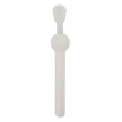You2Toys Peegasm dilator - női húgycsőtágító dildó (fehér)