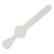 You2Toys Peegasm dilator - női húgycsőtágító dildó (fehér)