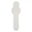 You2Toys Peegasm dilator - női húgycsőtágító dildó (fehér)