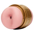 Fleshlight Quickshot Stamina Training Unit - műpunci és popsi (pink)