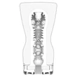 TENGA Premium Soft Case - eldobható maszturbátor