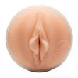 Fleshlight Alina Lopez Rose - élethű punci maszturbátor (natúr)