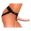 King Cock Elite Ultimate Vibrating - vibrációs felcsatolható szett