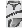 Body Dock G-pont Pro és Silexd 7 felcsatolható dildó