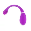 Kiiro Ohmibod Esca 2 - akkus, okos vibrációs tojás (lila)