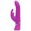Happyrabbit Power Motion - vízálló lökő vibrátor (lila)