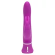 Happyrabbit Power Motion - vízálló lökő vibrátor (lila)